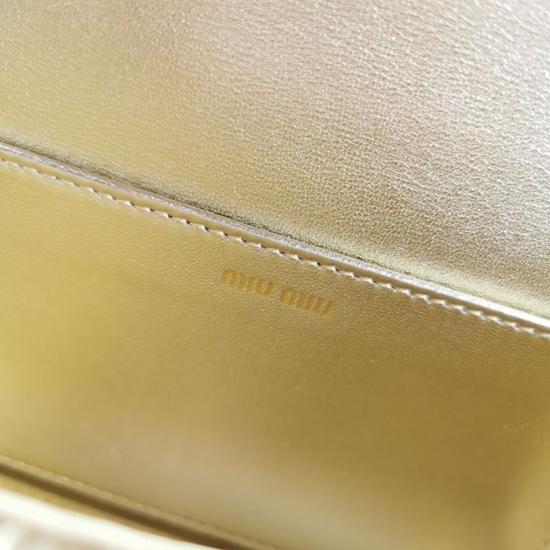 MIU MIU Satchel Bags